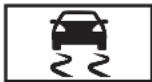 Mercedes-Benz S-Class (2022) - ⚠ WARNING Risk of skidding if ABS and ESP® are malfunctioning - 3