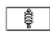 Mercedes-Benz S-Class (2022) - Overview of indicator and warning lamps - 11