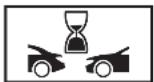 Mercedes-Benz S-Class (2022) - WARNING Risk of skidding when driving with ESP® deactivated - 5
