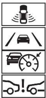 Mercedes-Benz CLS (2022) - Display messages Possible causes/consequences and ▶ Solutions - 1
