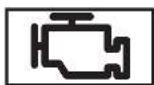 Mercedes-Benz CLS (2022) - Warning/indicator lamp Possible causes/consequences and ▶ Solutions - 1