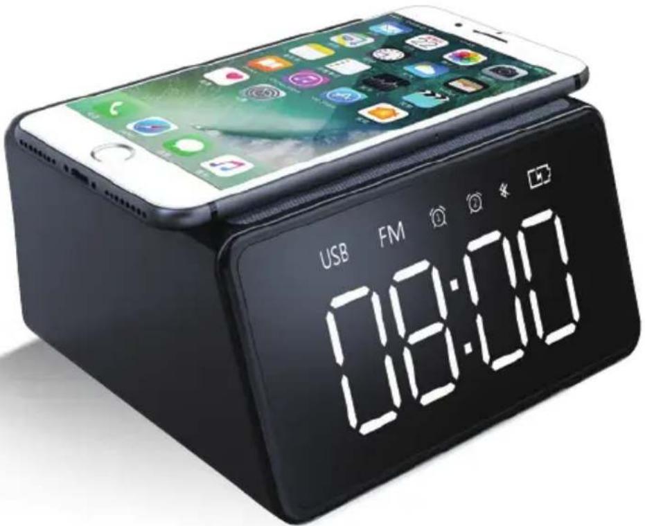 USB FM 08:00