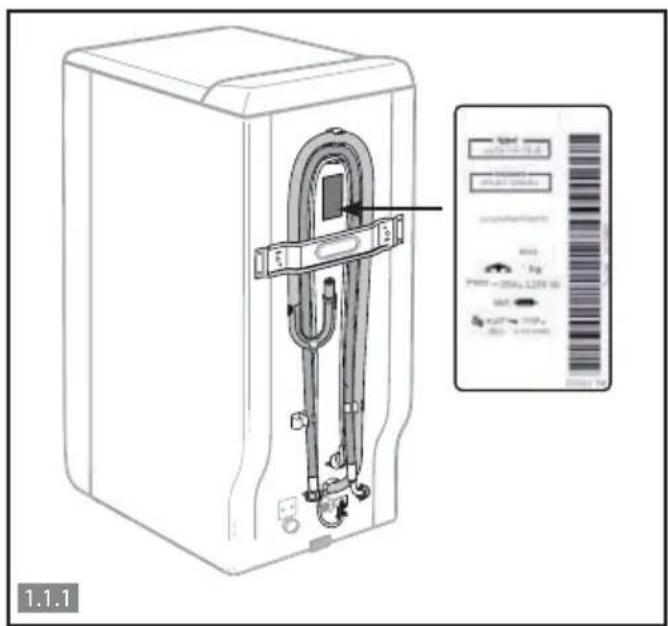 Romo RWT2265B - Funkce SOFT - 3