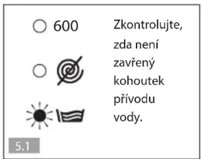 Romo RWT2261B - PROBLÉMY - 1