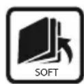 Romo RWT2261B - Funkce SOFT - 1
