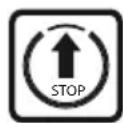 Romo RWT2260A - Funkce STOP - 1