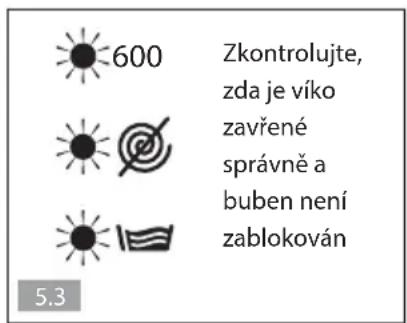 Romo RWT2260A - PROBLÉMY - 3