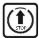 Romo RWT2262A - Funkce STOP - 1