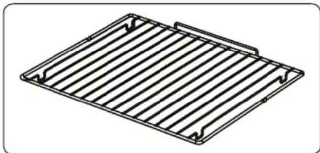 VESTFROST VFCH 1060 - The Wire Grid - 1