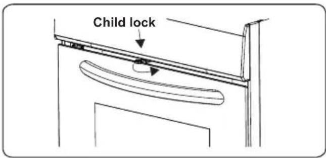 Child lock
