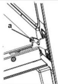 a b