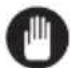 Kluge KTE1020B - Changing the Oven Lamp - 2