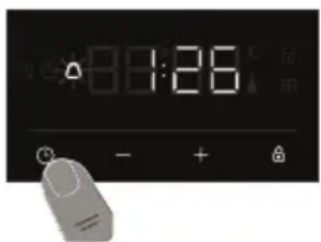 Kluge KTE1020B - Zámek - 1