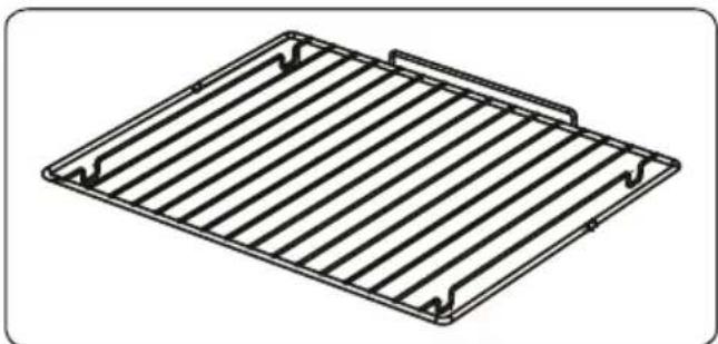 Kluge KTE1020B - The Wire Grid - 1
