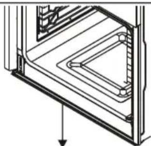 Kluge KTE1020B - The Water Collector - 1