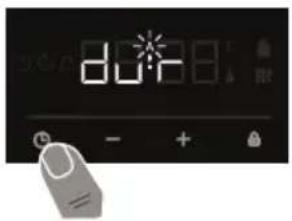 Kluge KTE1020B - Plně automatické vaření - 1