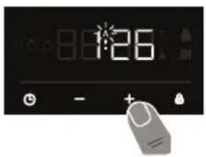 Kluge KTE1020B - Plně automatické vaření - 2
