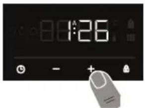 Kluge KTE1020B - Plně automatické vaření - 4