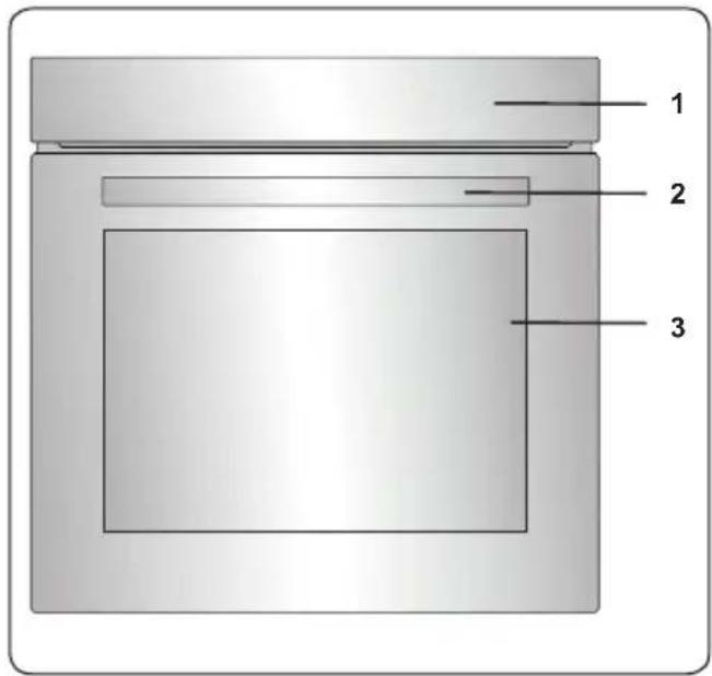 Kluge KTE1030B - VLASTNOSTI PRODUKTU - 2