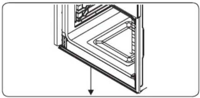 Kluge KTE1030B - The Water Collector - 1