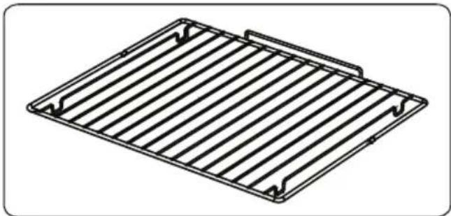 Kluge KTE1030B - The Wire Grid - 1