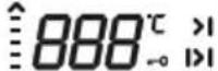 Kluge KTE1030X - USE OF THE VISIO TOUCH PROGRAMMER - 12