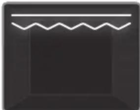 Kluge KTE1030X - Oven Functions - 9