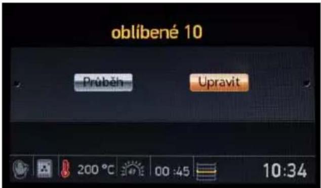 Kluge KTE1040B - Informačná obrazovka - 3
