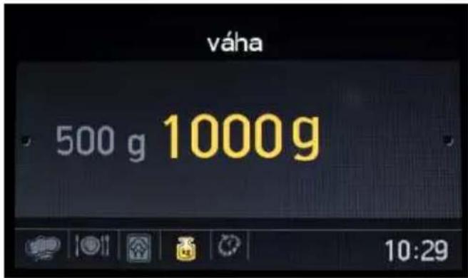 Kluge KTE1040B - Pečení s přidanou párou - 2
