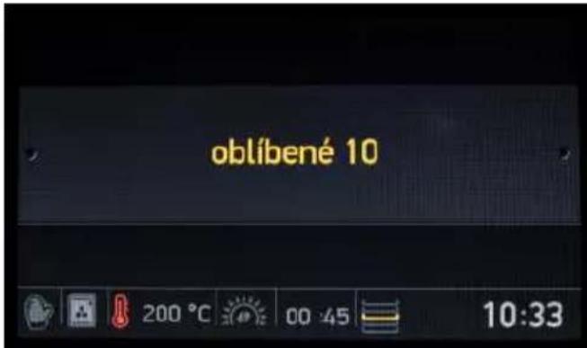 Kluge KTE1040B - V hlavnej ponuke - 1