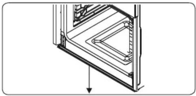 Kluge KTE1040B - The Water Collector - 1