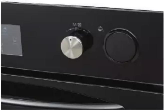 Kluge KTE1040B - Funkce rozmrazování: - 11