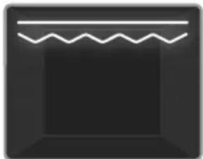 Kluge KTE1040B - Oven Functions - 9