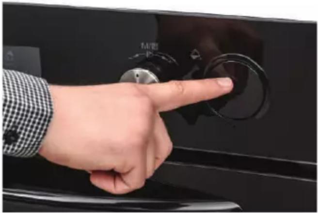 Kluge KTE1040B - Funkce rozmrazování: - 12