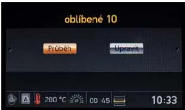 Kluge KTE1040B - Informačná obrazovka - 3