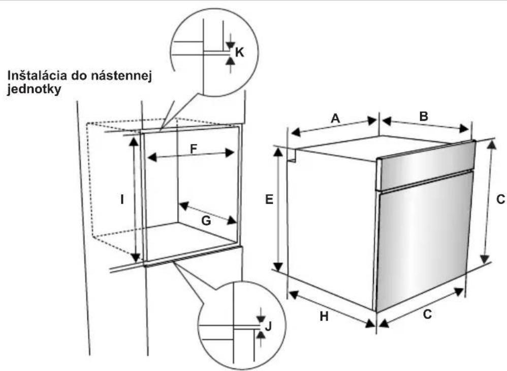 Kluge KTE1040B - INŠTALÁCIA RÚRY - 2
