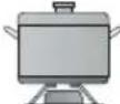 Concept PDV7575BC - Uwaga: - 7