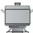 Concept PDV7575BC - Uwaga: - 3