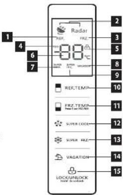 Concept LA6983BC - OPIS PRODUKTU - 2