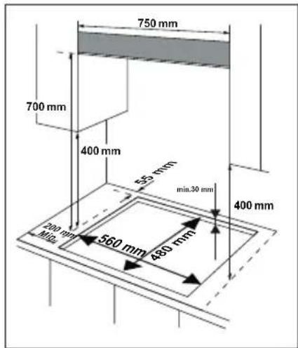 Concept PDV4875SS - ATTENTION! - 1