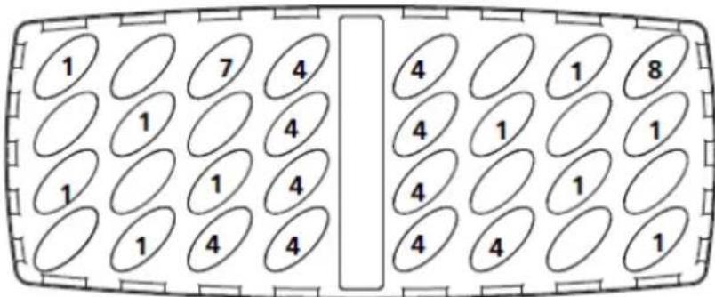 1 7 4 4 1 8 1 1 4 4 1 1 1 1 4 4 4 4 1