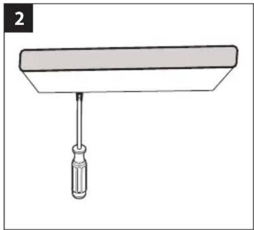 Concept LK6460BC - Zvuk tečúcej vody - 1