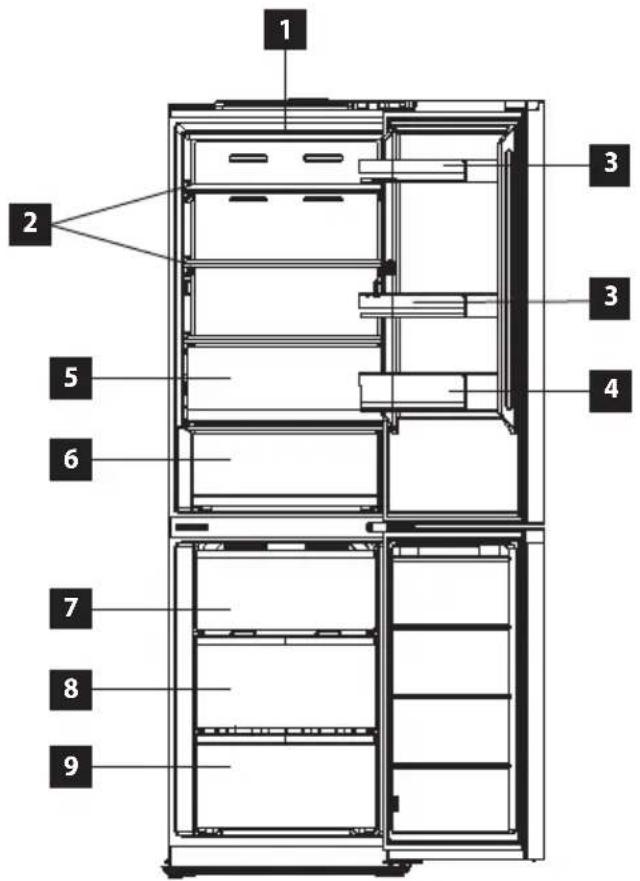Concept LK6460BC - OPIS PRODUKTU - 1