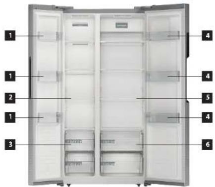 Concept LA7383DS - PRODUCT DESCRIPTION - 1