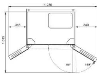 Concept LA7383DS - concept - 2