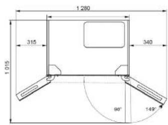 Concept LA7383DS - concept - 2