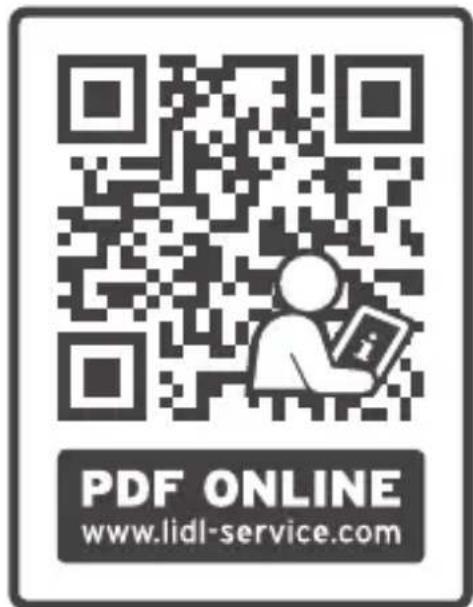 PDF ONLINE www.lidl-service.com