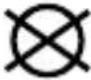 Meradiso IAN 335063 - List of pictograms used - 6