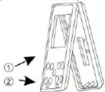 Baxi LSGT70-3M - Información de anomalías - 3