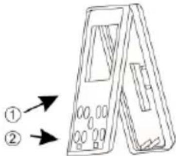 Baxi LSGT70-3M - Display Errori - 3